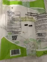 Mängden socker i bean sprouts