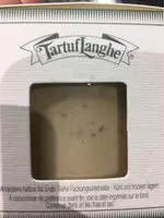 Mängden socker i Trufe