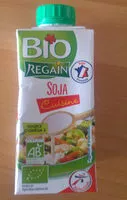 Mängden socker i soja cuisine