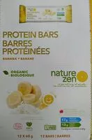 Mängden socker i Barre protéinée