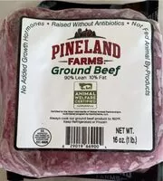 Mängden socker i beef