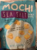 Mängden socker i Mochi