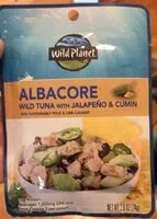 Mängden socker i Albacore