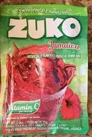 Mängden socker i Jamaica