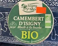 Mängden socker i Camembert