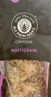 Mängden socker i Pain Multigrains