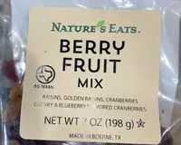 Mängden socker i Berry Fruit