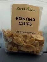 Mängden socker i Banana chips
