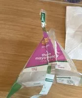Mängden socker i Onigiri Thon Mayo Spicy
