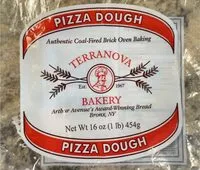 Mängden socker i Pizza Dough