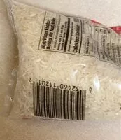 Mängden socker i Long Grain White Rice