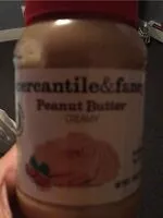 Mängden socker i Peanut Butter