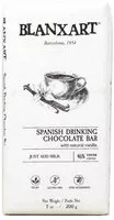 Mängden socker i Blanxart - Dark Chocolate a la Taza Bar, 7oz (198.5g)