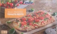 Mängden socker i Buon Momento Tomate-pesto