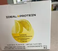 Mängden socker i Aromatisant