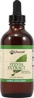 Mängden socker i Stevia Extract