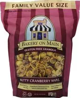 Mängden socker i Glutenfree