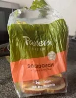 Mängden socker i Sourdough