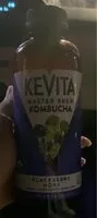 Mängden socker i kombucha