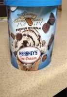 Mängden socker i Moose Tracks Premium Ice Cream