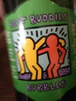 Mängden socker i Jus de pomme petillant