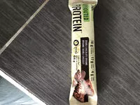 Mängden socker i Sprouted protein