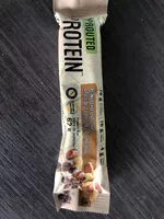 Mängden socker i Peanut chocolate chip sprouted protein