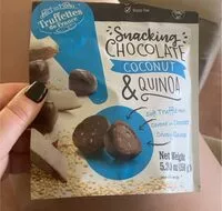 Mängden socker i Snacking chocolate