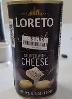 Mängden socker i spanish olives