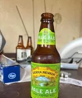 Mängden socker i Sierra Nevada Pale Ale