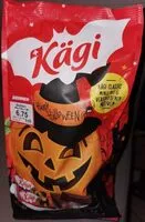 Mängden socker i Kagi