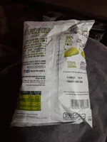 Mängden socker i n'a crisp'peas