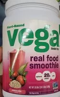 Mängden socker i Protein powder