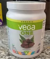 Mängden socker i One All-In-One Shake