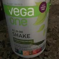 Mängden socker i Wild blueberry smoothie