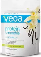 Mängden socker i Protein Smoothie Drink Mix