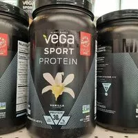 Mängden socker i Vanilla protein drink mix, vanilla