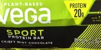 Mängden socker i Plant based