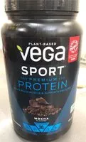 Mängden socker i Protein powder