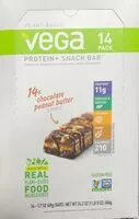 Mängden socker i Plant Based Protein Bars