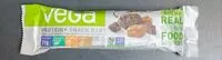 Mängden socker i Vega protein+snack bar
