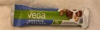 Mängden socker i Chocolate Peanut Butter Vega Protein Bar