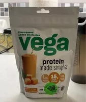 Mängden socker i Protein made simple
