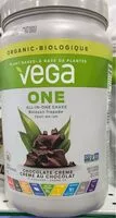 Mängden socker i All in one shake