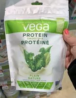 Mängden socker i Smoothie proteiné