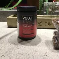 Mängden socker i Hydrator