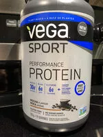 Mängden socker i Sport Performance Drink Mix Protein Mocha