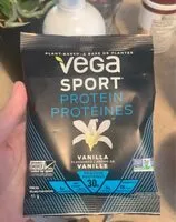 Mängden socker i Sport Performance Protein Vanilla