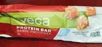 Mängden socker i Protein Bar Salted Caramel