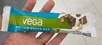 Mängden socker i Barre de collation proteiné